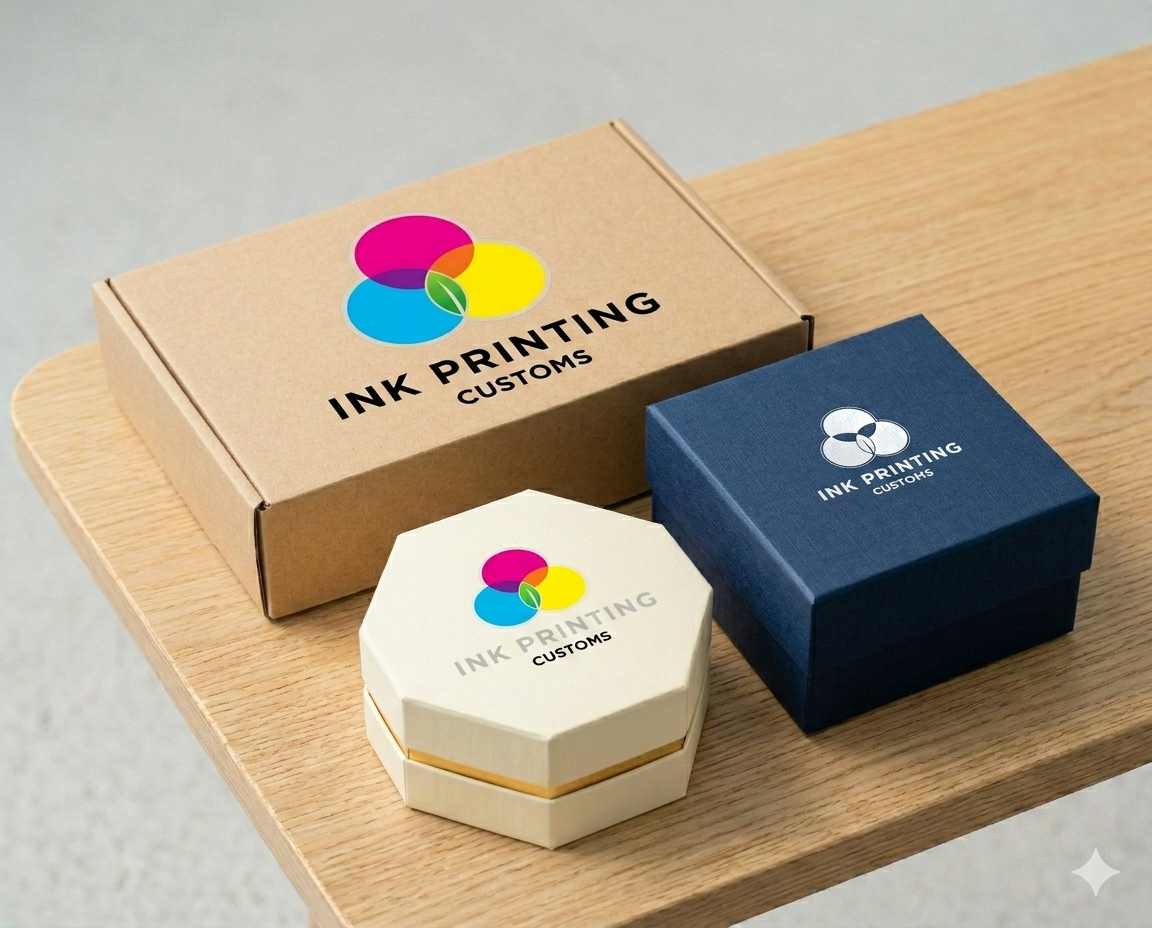 Packaging, Accessories & MORE