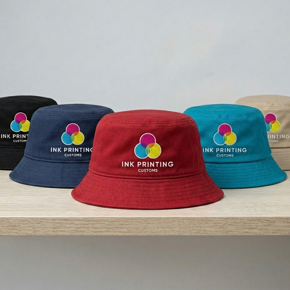 BUCKET HATS