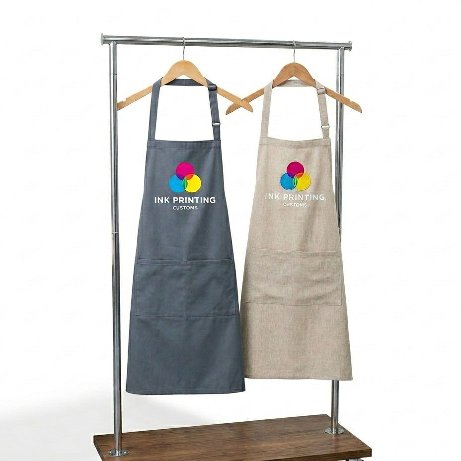 APRONS