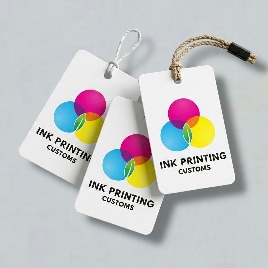 HANG TAGS