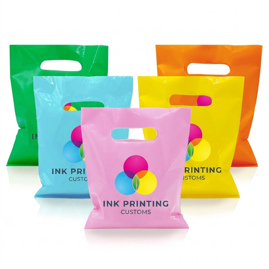 RETAIL / GOODIE BAGS