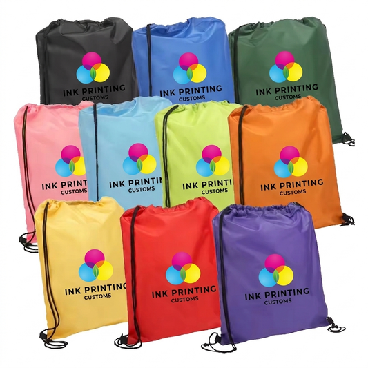 DRAWSTRING BAGS